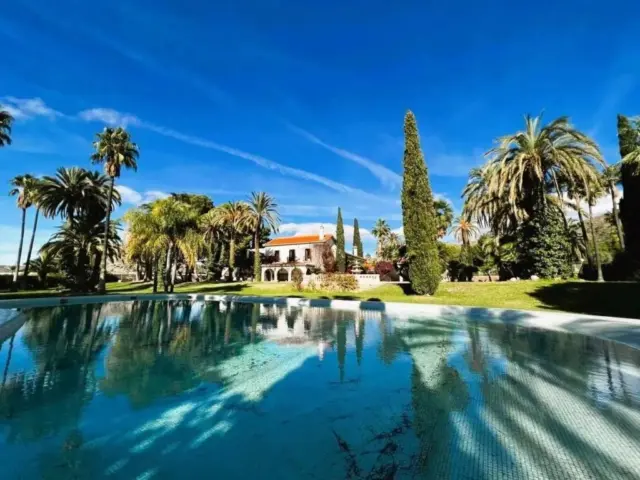 Rustic property in Novelda