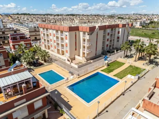 Piso en Orihuela
