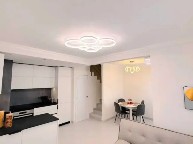 Chalet en Nueva Torrevieja