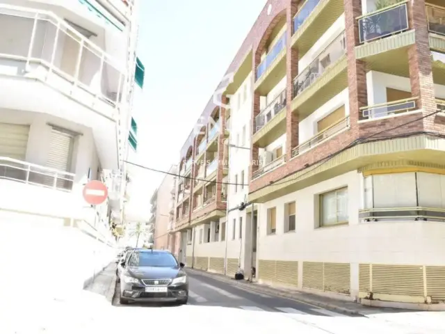 Apartment in Platja de Calafell