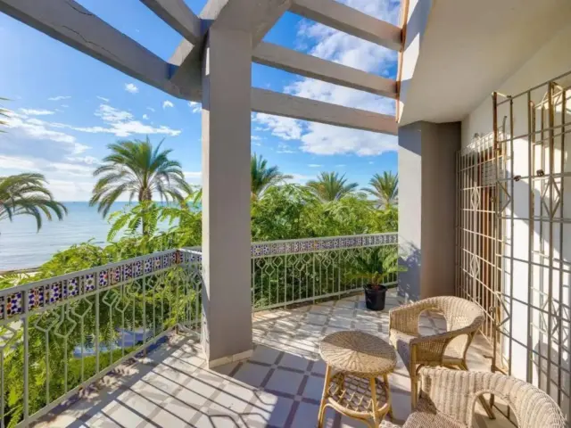 Chalet in Santa Pola