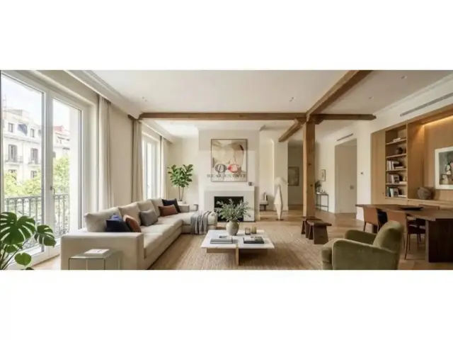 Apartment in Murcia City