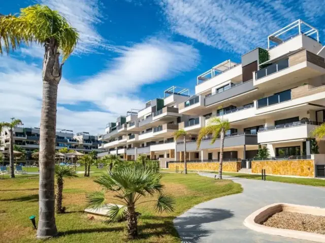 Piso en Orihuela