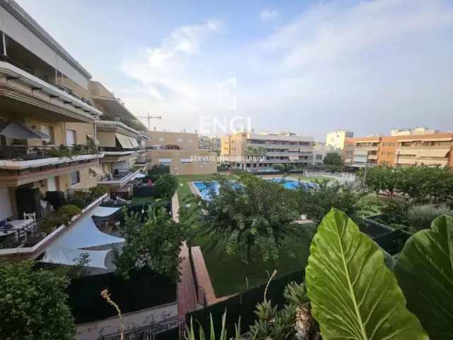 Apartment in Cunit