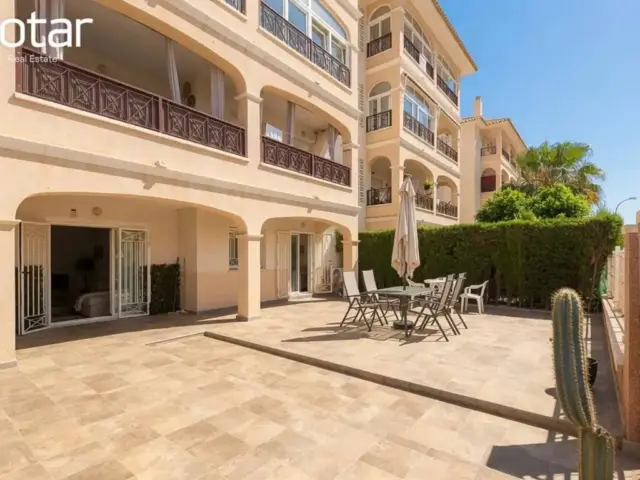 Apartment in Orihuela photo 10