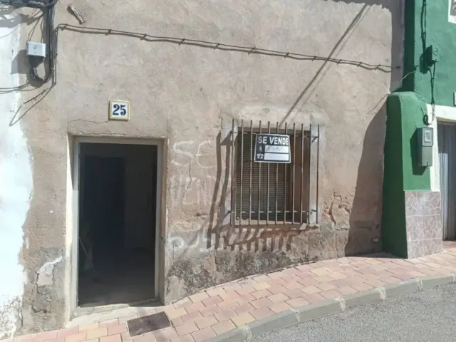 Chalet en Olmedilla de Alarcón