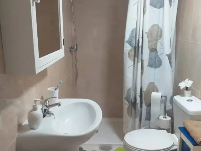 Chalet en Enguídanos