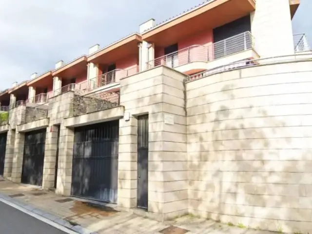 Chalet in Oñati