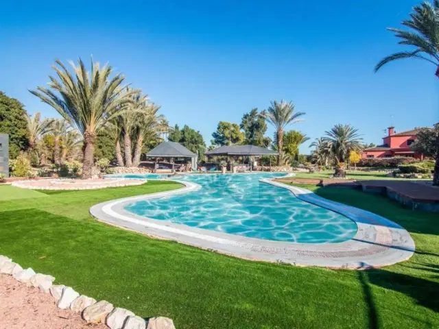Chalet en Matola-La Foia-Las Bayas-La Marina