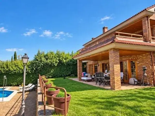 Chalet in El Cantizal