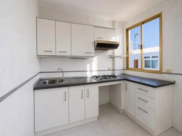Apartment in Adeje