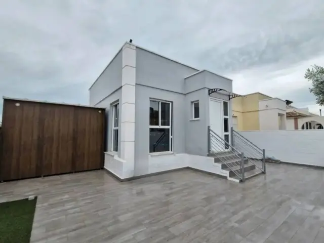 Chalet in Murcia Capital