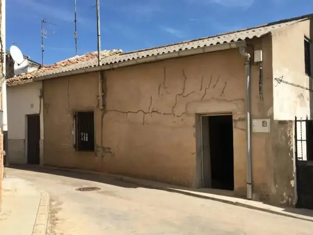 Chalet en Motilla del Palancar