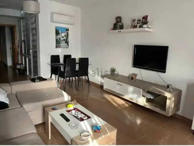 Apartment in La Victoria