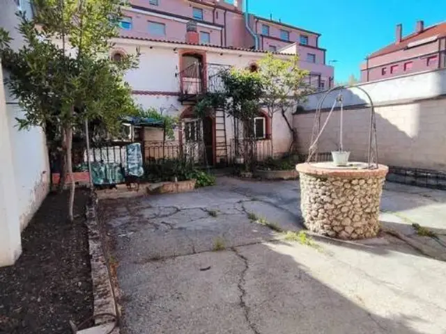 Chalet en Valladolid Capital