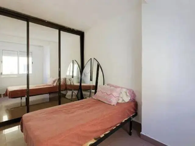 Flat in the Station Area photo 8