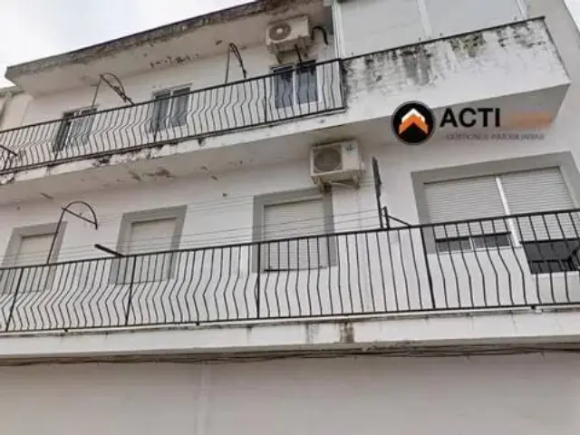 Piso en Sierra de Fuentes