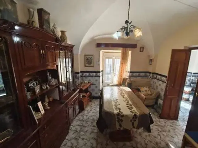 Casa rústica en Burguillos del Cerro