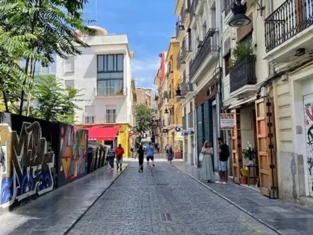 Apartment on Carrer de Dalt photo 19