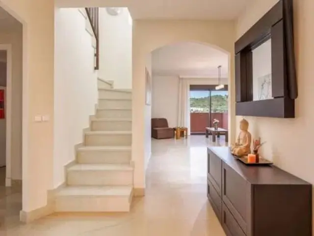 Apartment in Estepona