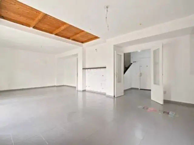 Chalet en Casco photo 12