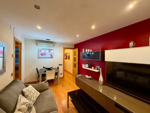 Apartment in Roquetes photo 5