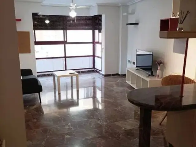 Apartment in Valencia City