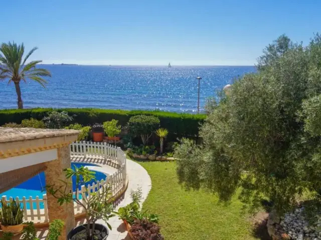 Chalet in Varadero-Santa Pola East