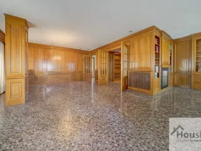 Apartment in Benicalap photo 7