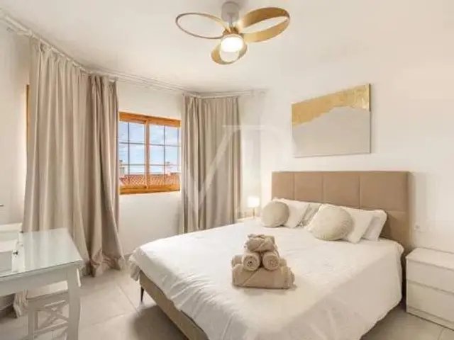 Penthouse in Costa Adeje photo 28