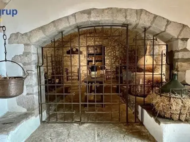 Chalet in Torroella de Montgrí Poble and Rural Areas photo 8