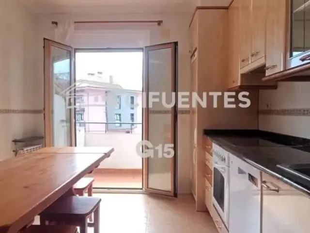 Piso en Usurbil