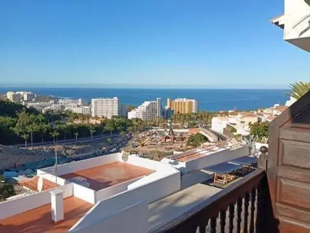 Apartment in Costa Adeje