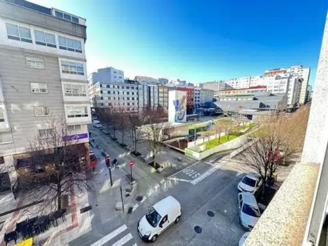 Apartment on Avenida de las Conchiñas