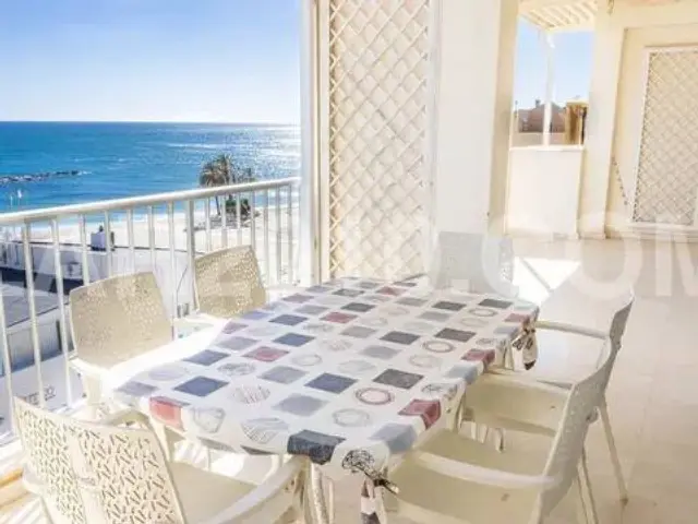 Penthouse in Garrucha