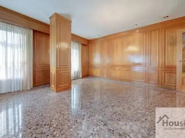 Apartment in Benicalap photo 8