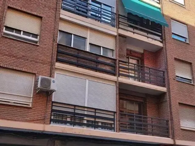 Apartment in Valencia City