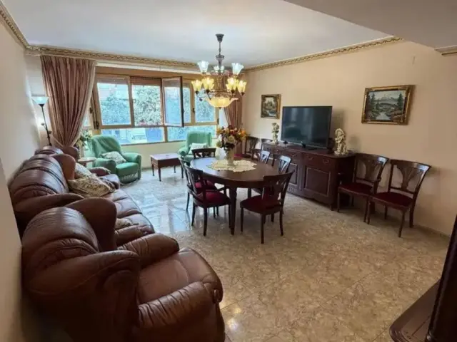 Apartment in Sant Marcel·lí