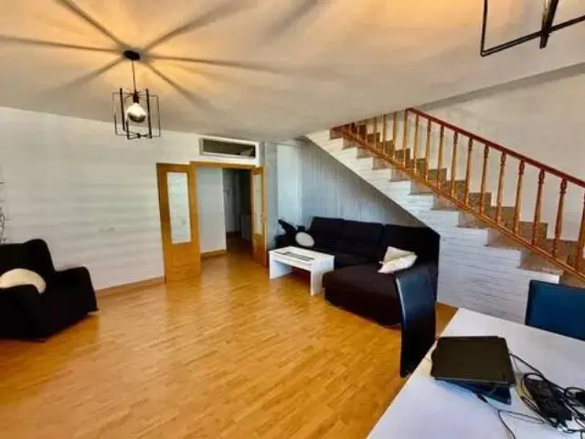 Piso en Numancia de La Sagra