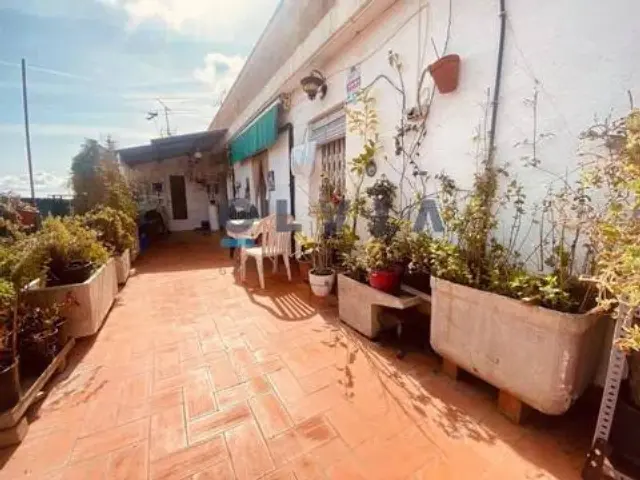 Penthouse in Castellar del Vallès photo 3