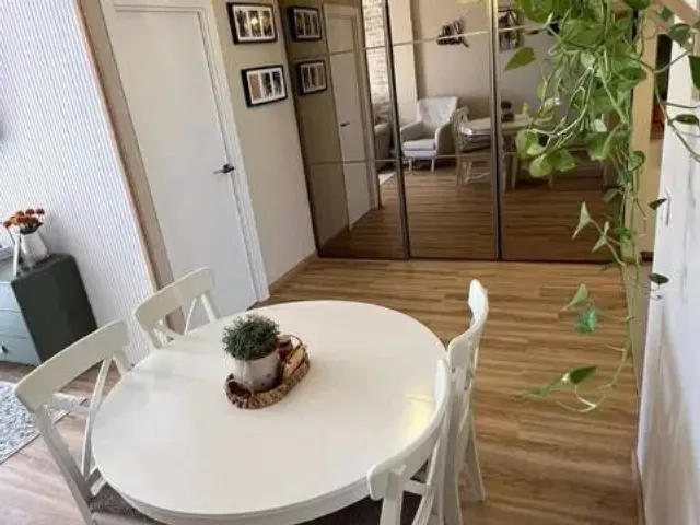 Piso en Carrer de Navegante