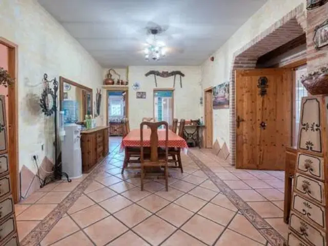 Rustic house in Cubas de La Sagra photo 37