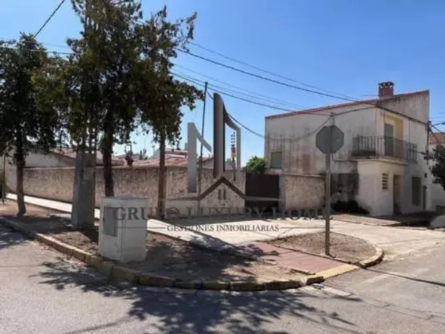 Chalet en Albacete Capital