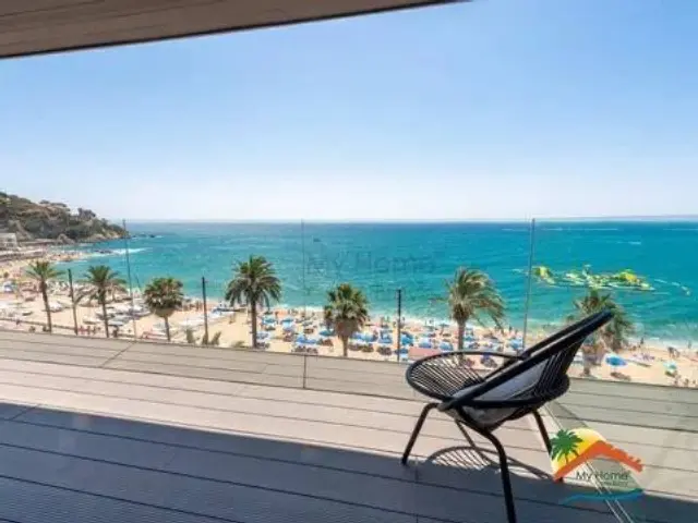 Apartment on Passeig de Camprodón i Arrieta