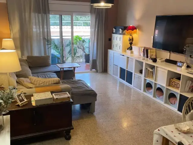 Piso en Can Moré-Santa Anna
