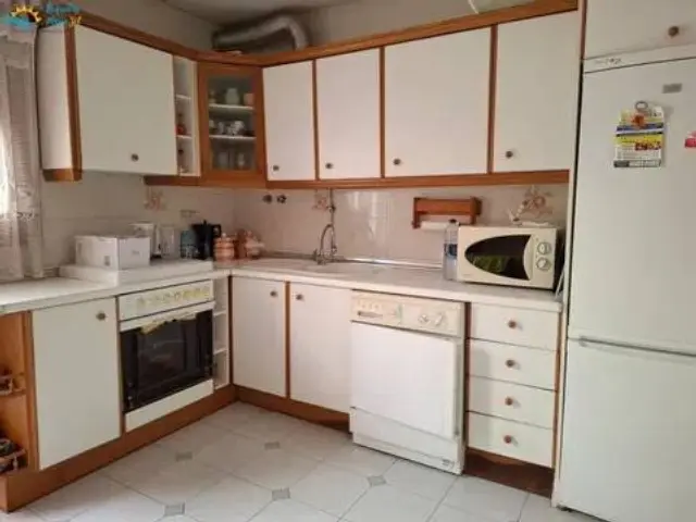 Townhouse in Roquetas de Mar photo 26