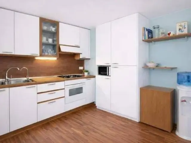 Apartment on Carrer de Josep Irla photo 6