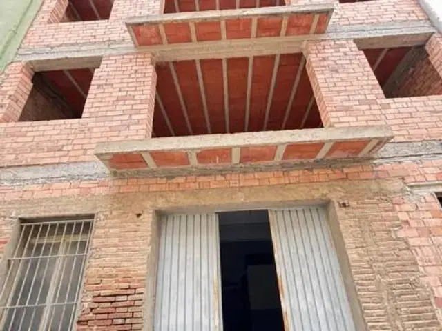 Rustic house on Carrer de Sant Antoni