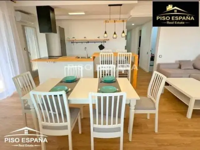 Apartment in Playa de San Juan photo 10