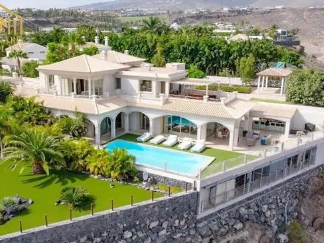 Chalet in Costa Adeje
